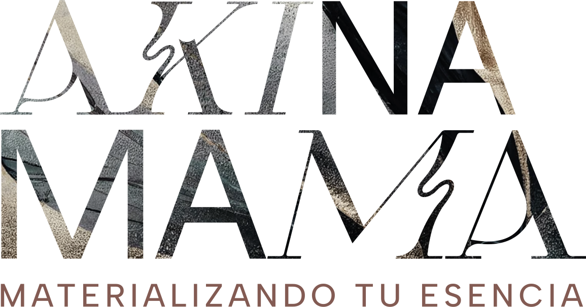 Logotipo de Akina Mama